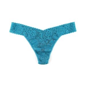 Hanky Panky Daily Lace Original Rise Thong